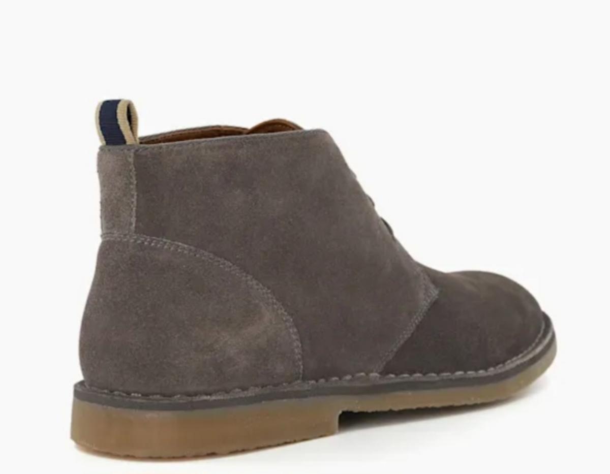 Dune oak clearance boots