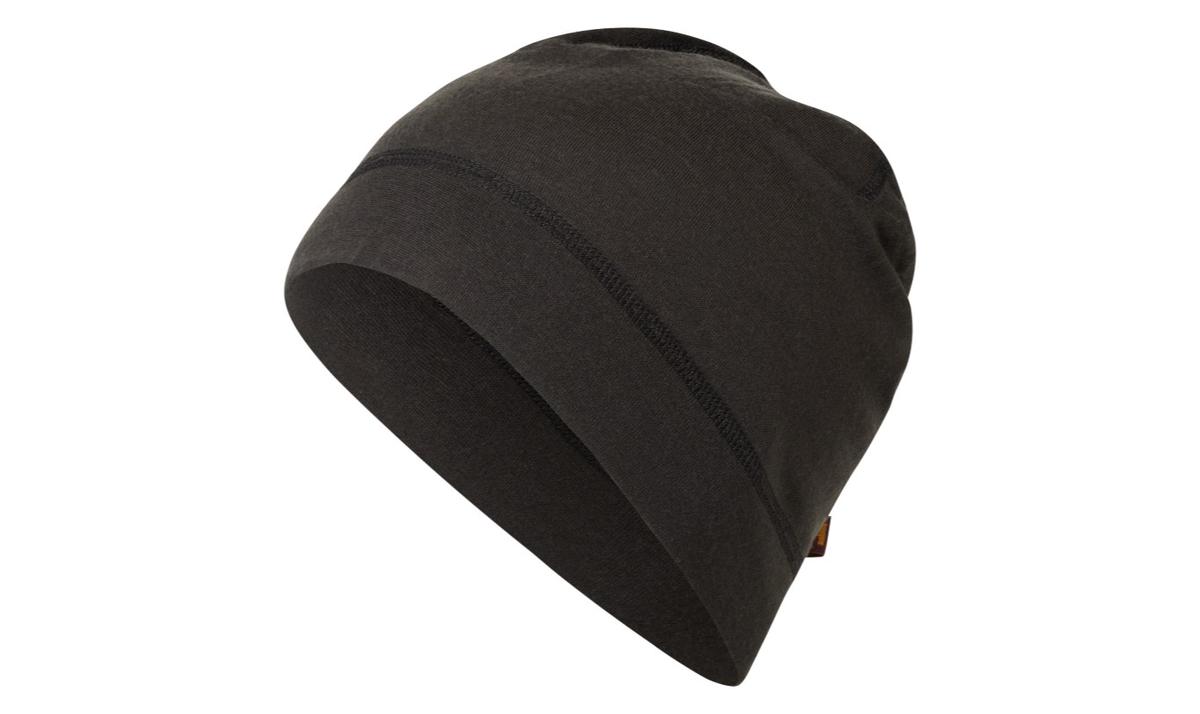 Harkila Base All Season beanie Shadow brown BushWear