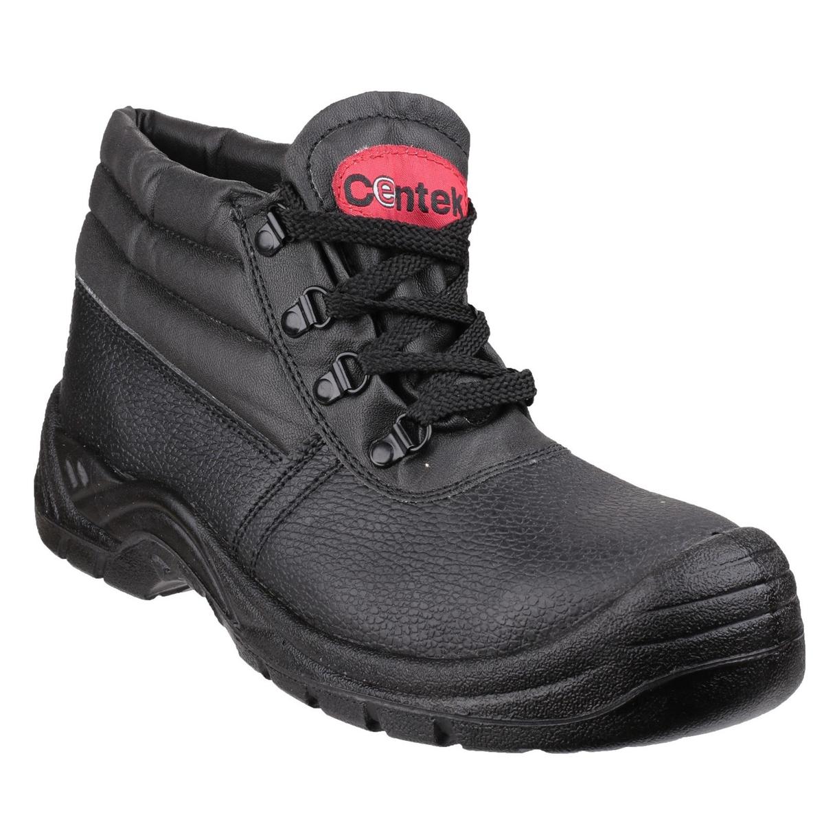 Centek safety boots hotsell