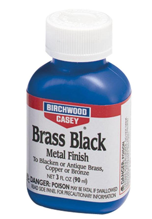 Birchwood Casey Brass Black Touch-Up 32 ounce (quart) – BushWear