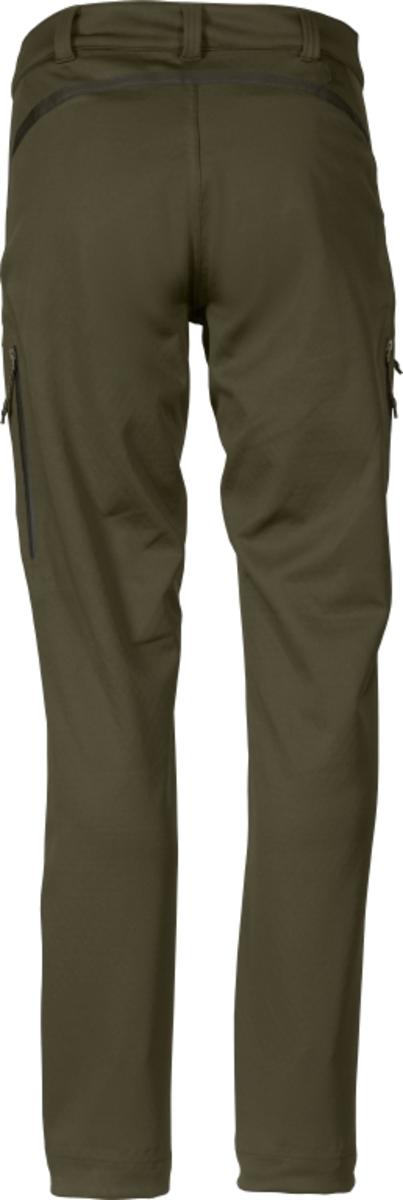 Ladies waterproof shooting on sale trousers