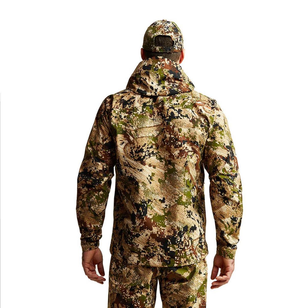 Sitka BushWear