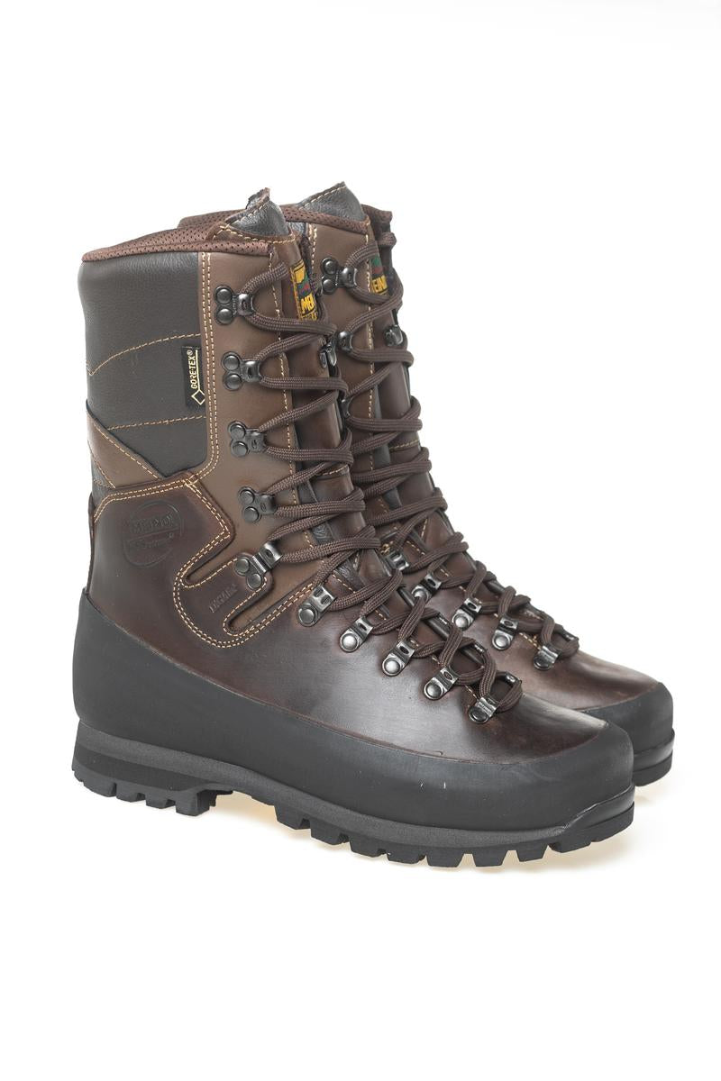 Meindl flight hotsell crew boot