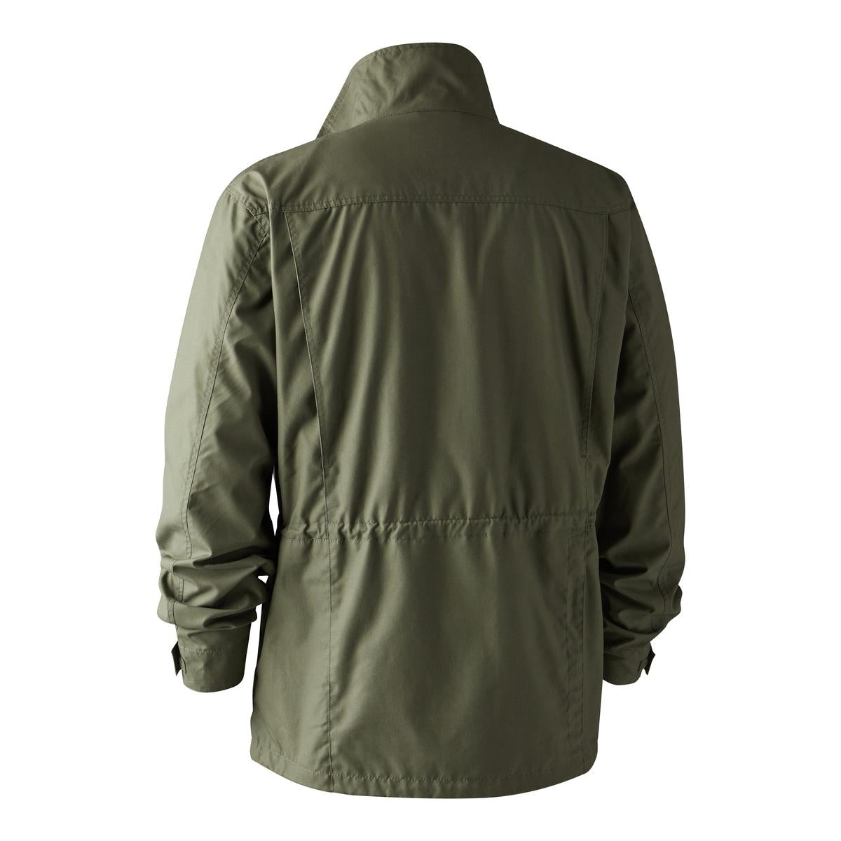 Deerhunter Lofoten Jacket Moss Green – BushWear