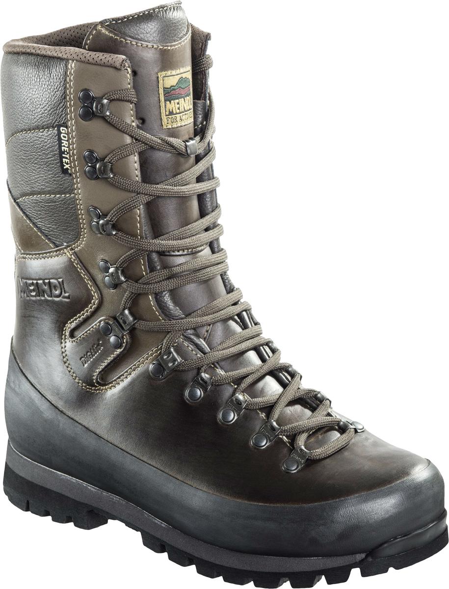 Meindl Dovre Extreme GTX Wide Field Boots BushWear