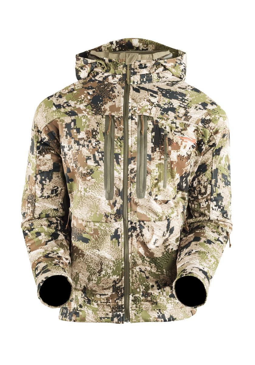 Sitka stratus sales jacket 3xl