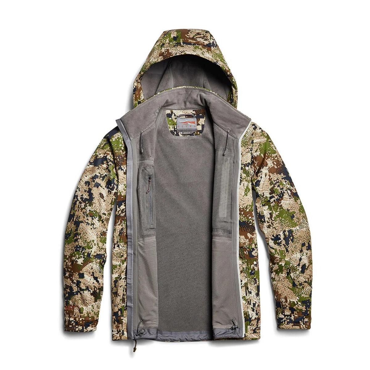 Sitka hot sale pantanal jacket