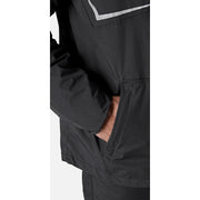 Dickies Generation Overhead Waterproof Jacket Black
