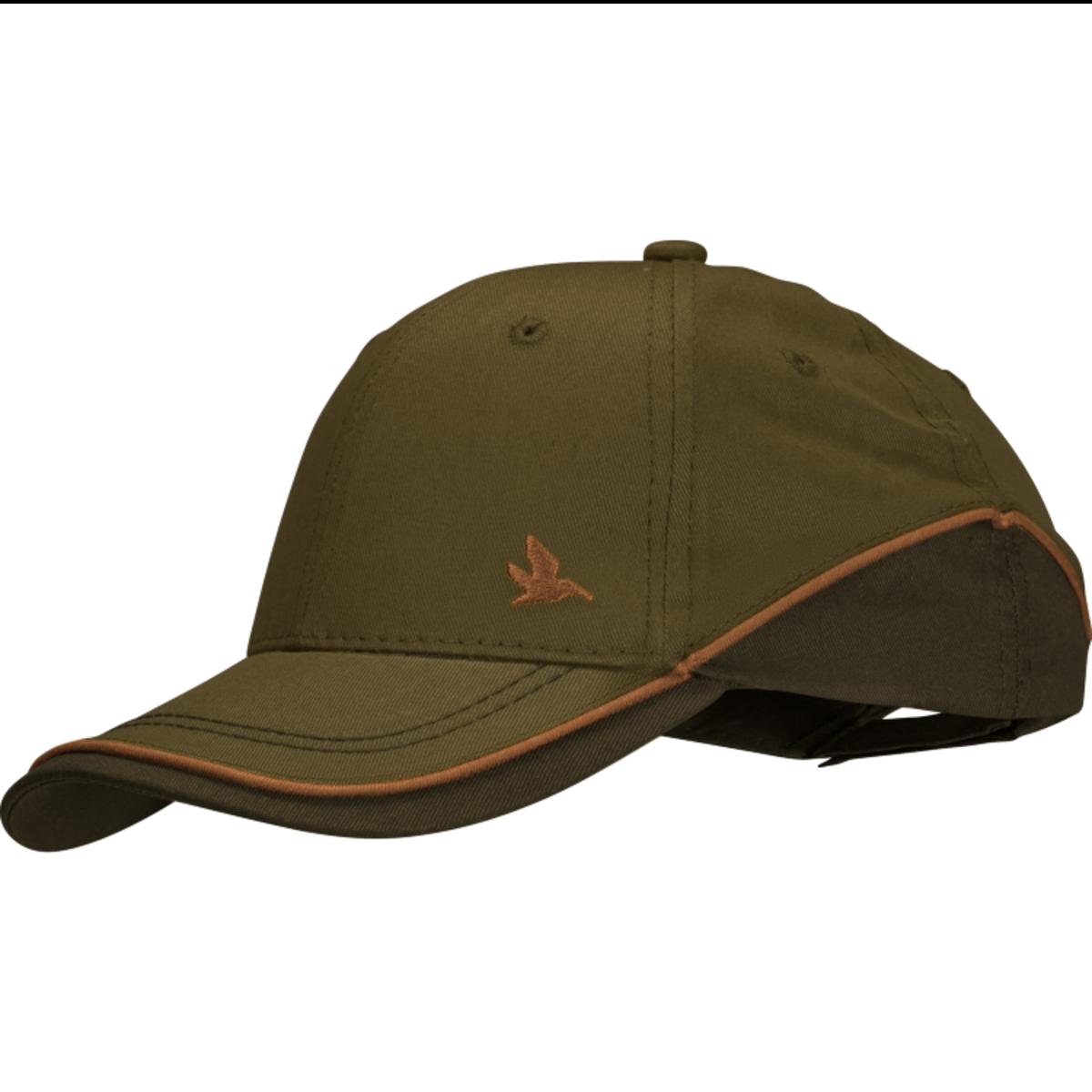 Seeland Skeet cap Duffel green BushWear