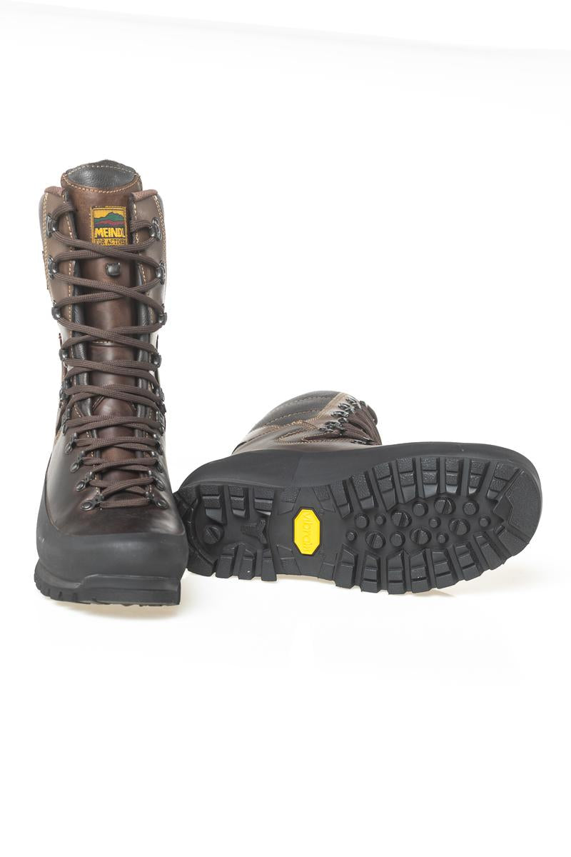 Meindl Dovre Extreme GTX Wide Field Boots BushWear