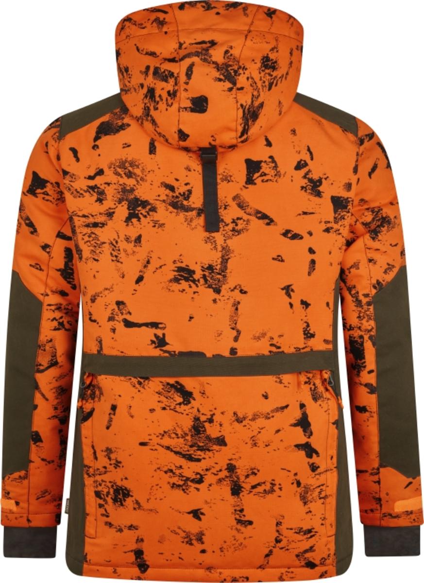 Arctic shield blaze online orange jacket