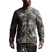 Sitka Ambient Jacket Optifade Waterfowl Timber