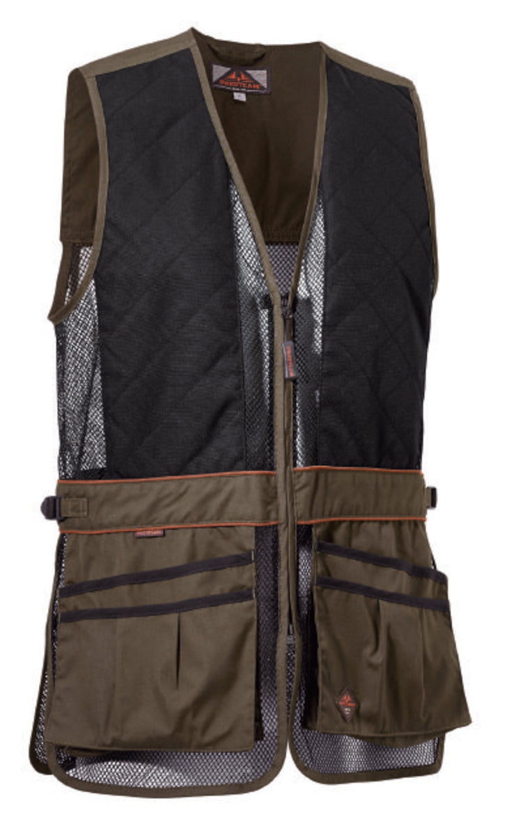 Shooterking clay shooter clearance jacket