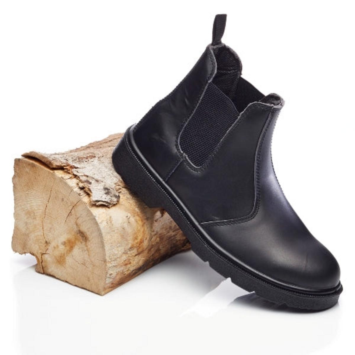 Blackrock dealer boots sales
