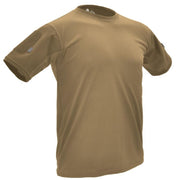 Hazard 4 BATTLE-T LT LIGHT UNDERVEST T-SHIRT - COYOTE