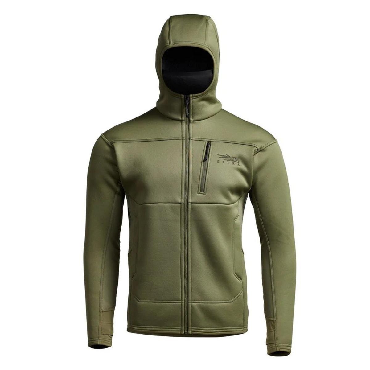 Traverse hoody 2024