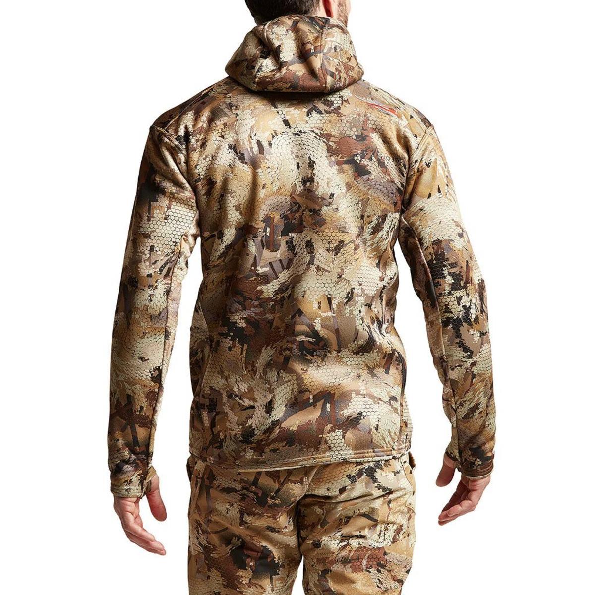 Sitka sales grinder hoody