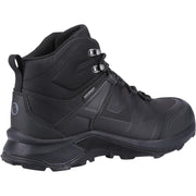 Cotswold Horton Boots Black