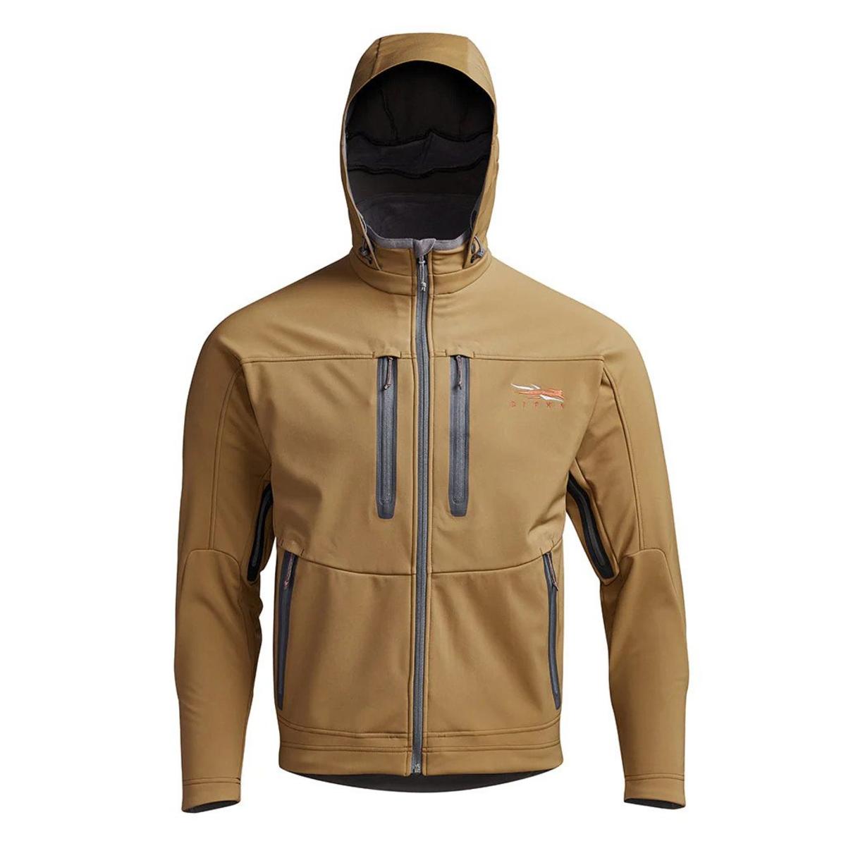 Sitka jetstream jacket sales