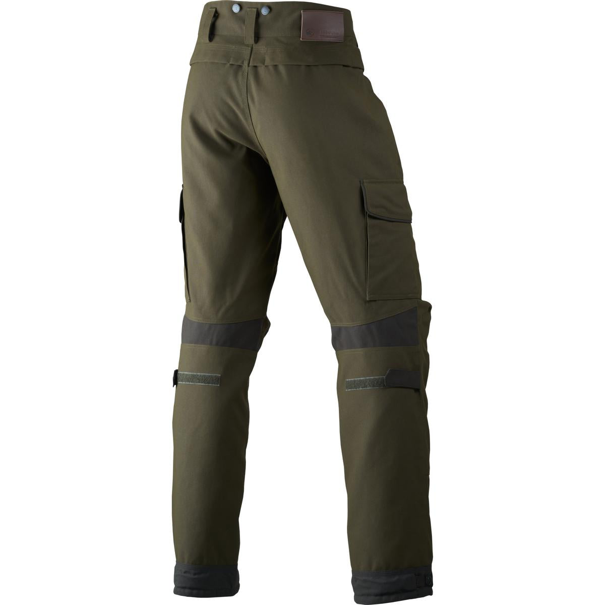 Ladies waterproof hot sale hunting trousers