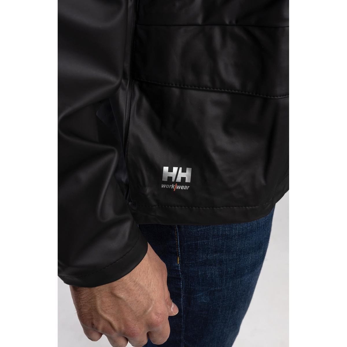 Helly hansen hot sale voss jacket