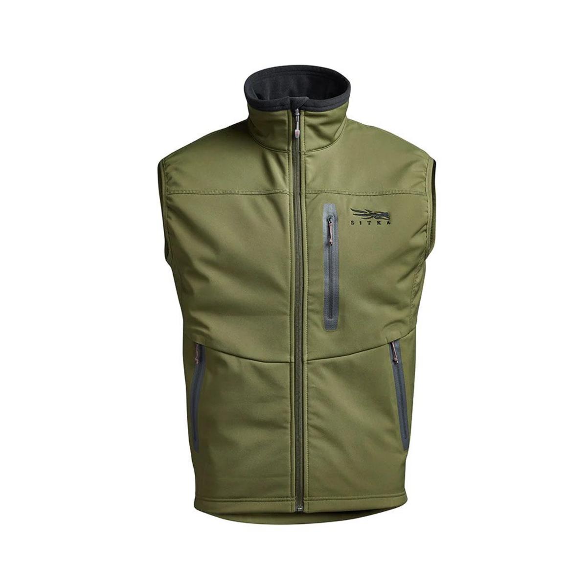 Jetstream vest store