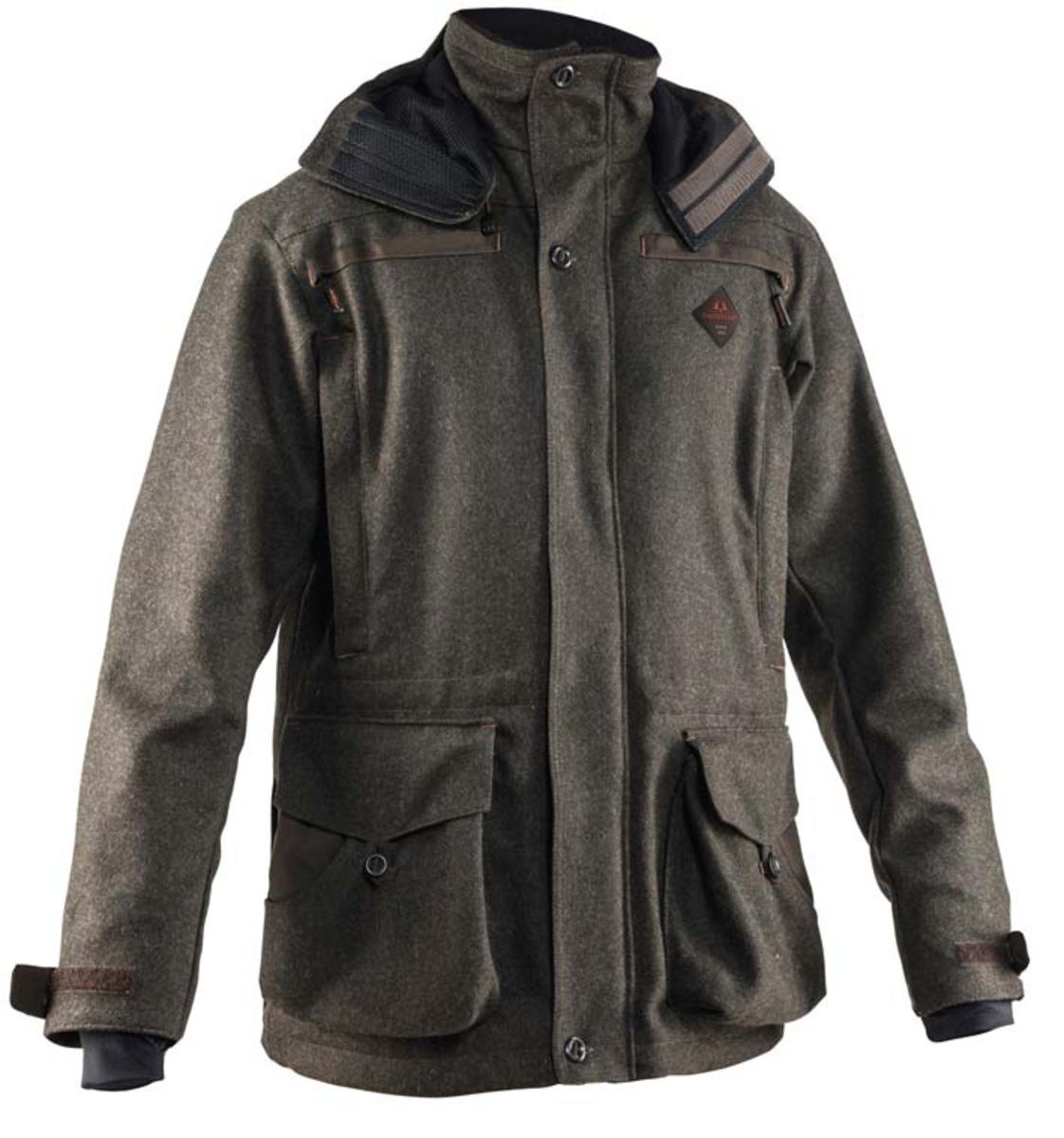 Swedteam titan classic jacket sales