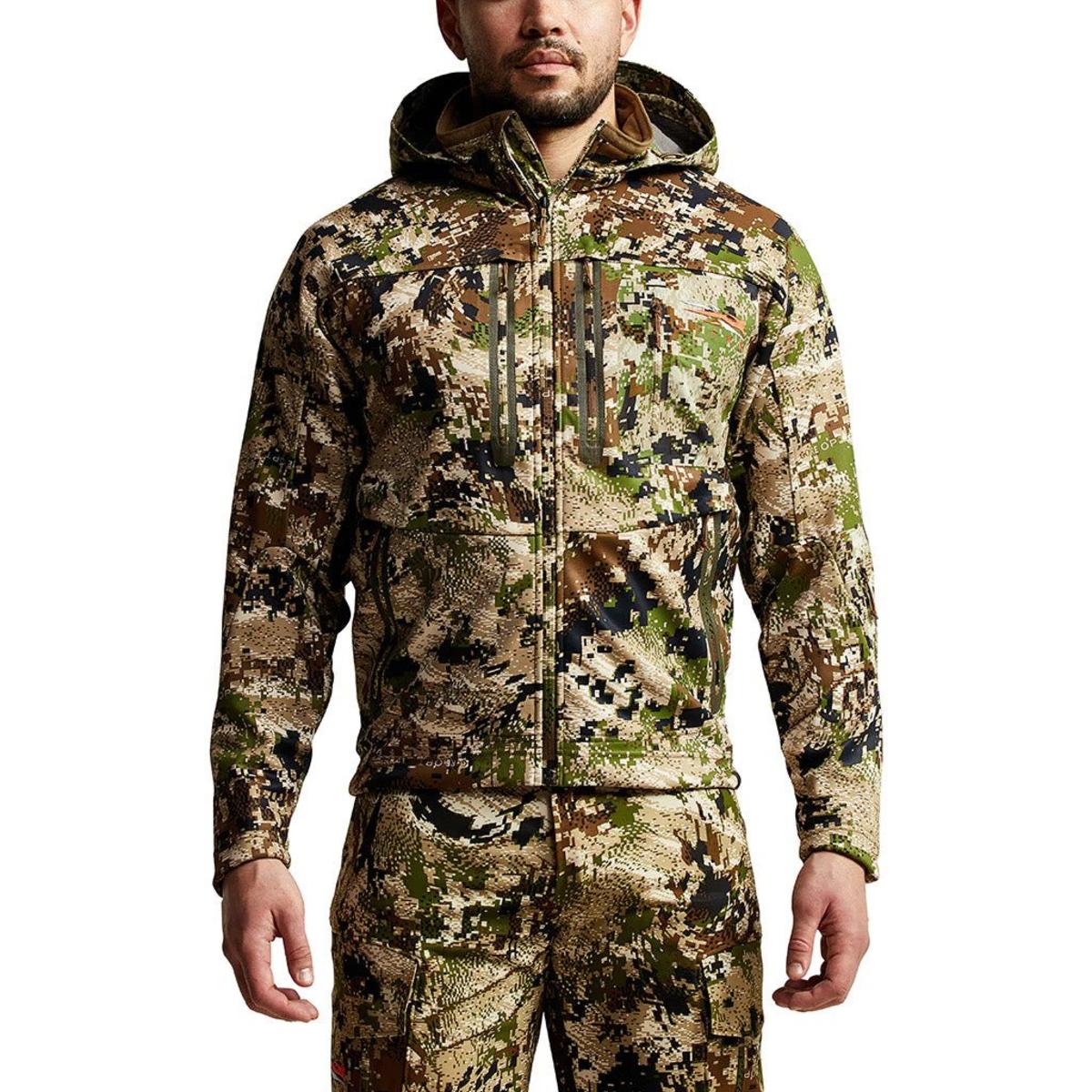 Sitka men's 2025 jetstream jacket