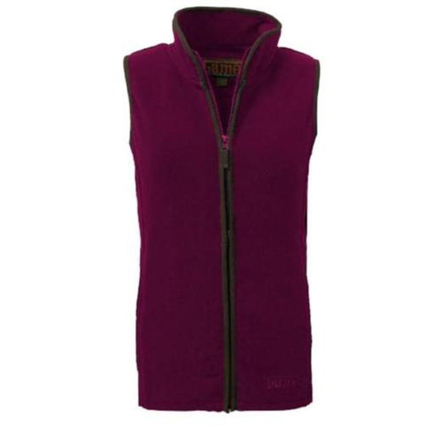 Game Ladies Game Penrith Fleece Gilet – BushWear