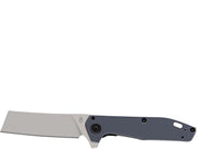 Gerber Fastball Cleaver 20CV (Folding Blade Clip Cleaver) - Urban Blue