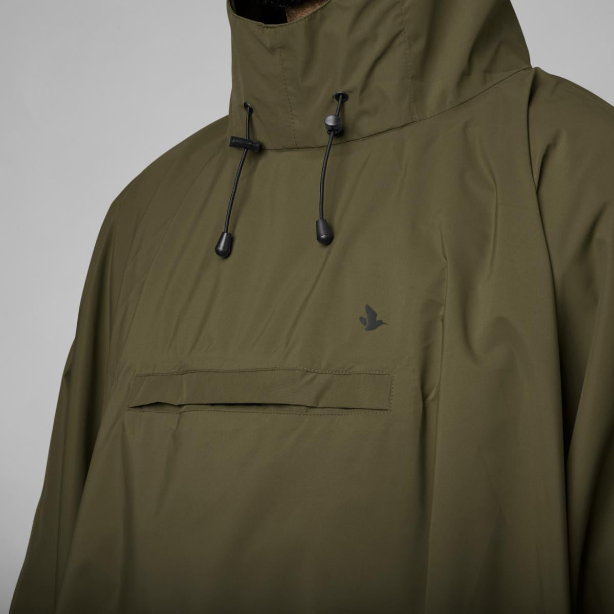 Adidas store poncho waterproof