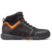 Timberland Pro Radius Boot Black/Orange