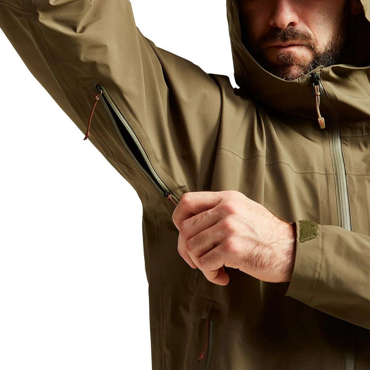 Sitka layout jacket on sale sale