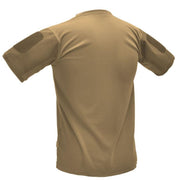 Hazard 4 BATTLE-T LT LIGHT UNDERVEST T-SHIRT - COYOTE