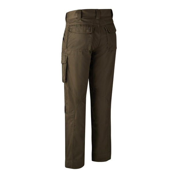 Men's DuluthFlex Fire Hose Relaxed Camo Cargo Pants