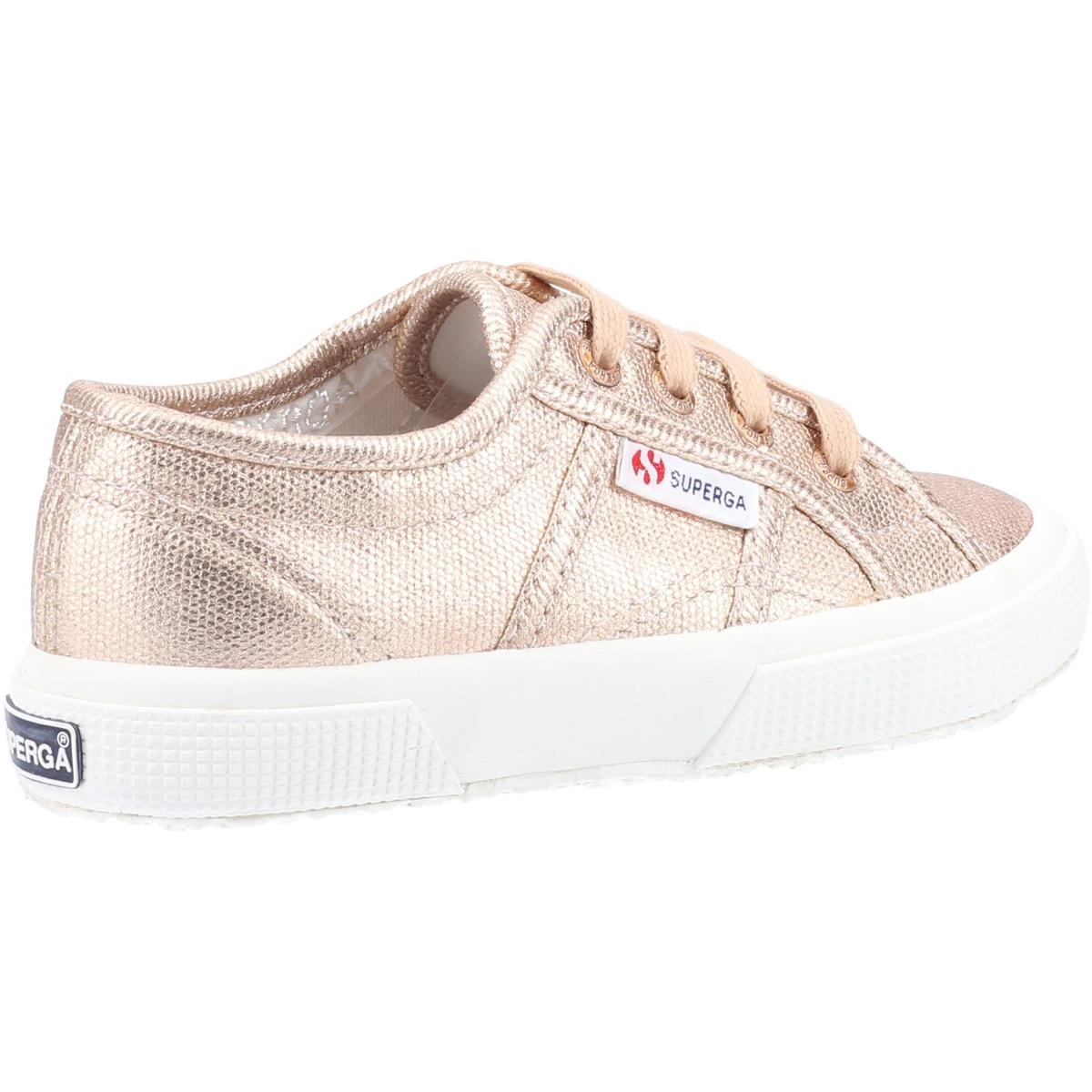 Pink skin superga clearance