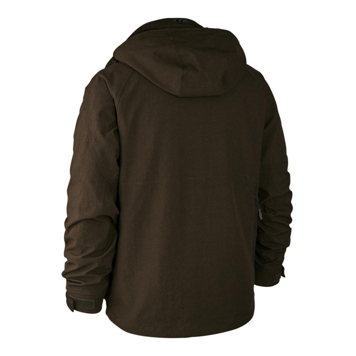 Deerhunter Muflon Extreme Jacket Wood BushWear