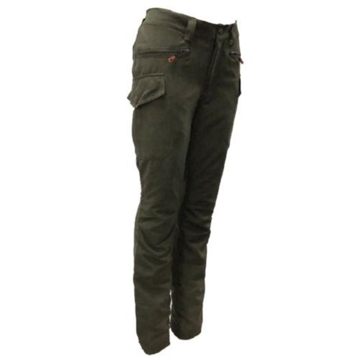 Shooting Trousers Stalking Hunting Trousers BushWear UK Tagged gender Female