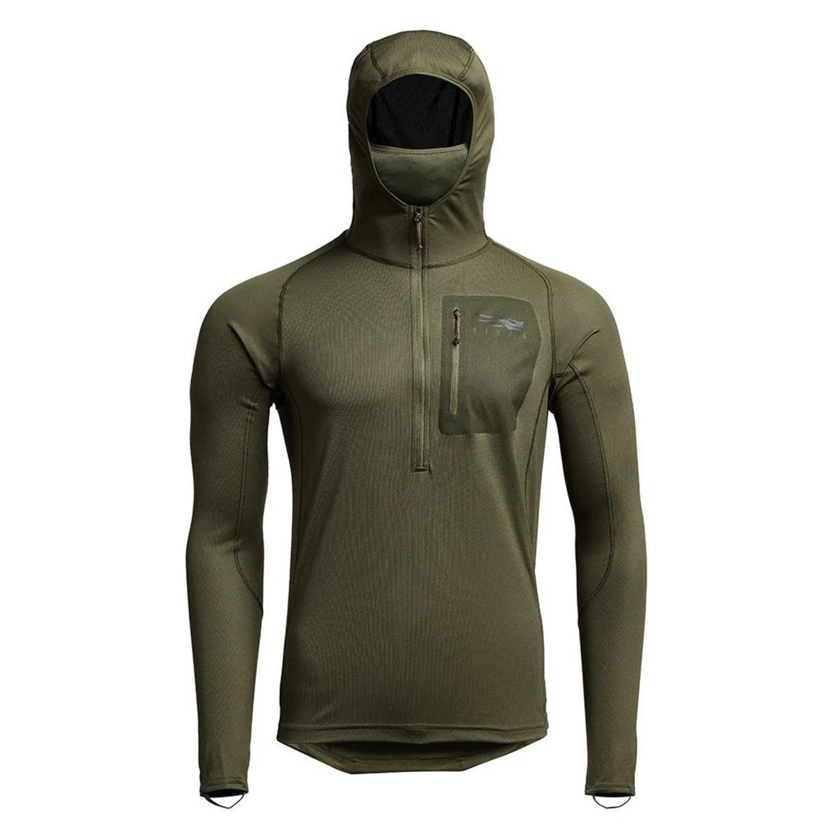 Sitka 2025 core hoody