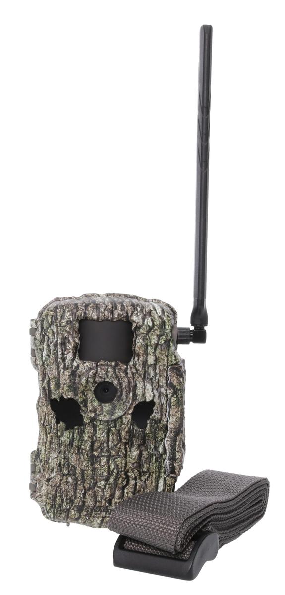 Stealth Cam 26 Megapixel Cellular Hunting Trail Monitor Set good of Three NEW