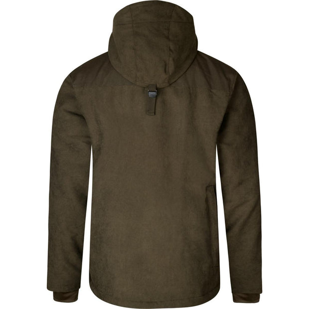 Seeland Helt II jacket - Grizzly brown – BushWear