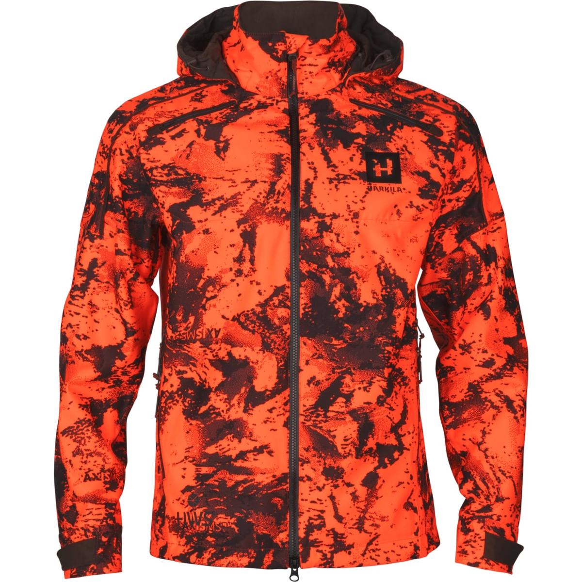 Harkila softshell outlet jacket