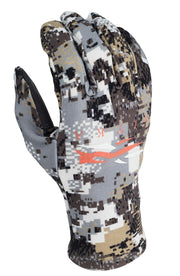 Sitka Merino Glove Optifade Elevated II