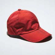 Sealskinz Salle Waterproof Men's Foldable Peak Cap Orange Men's HAT