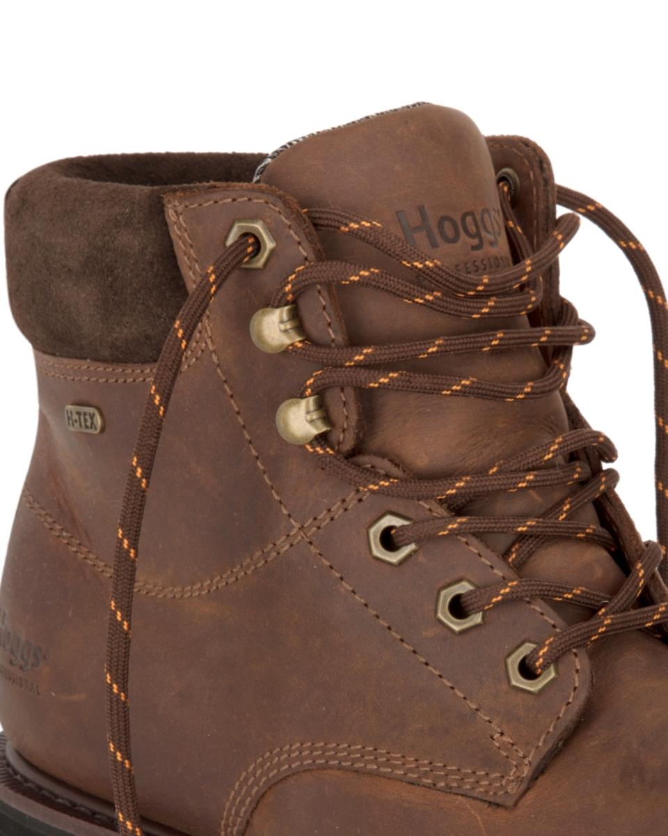 Hoggs hotsell work boots