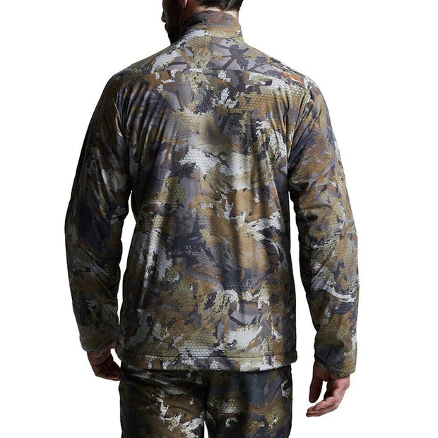 Sitka Ambient Jacket Optifade Waterfowl Timber