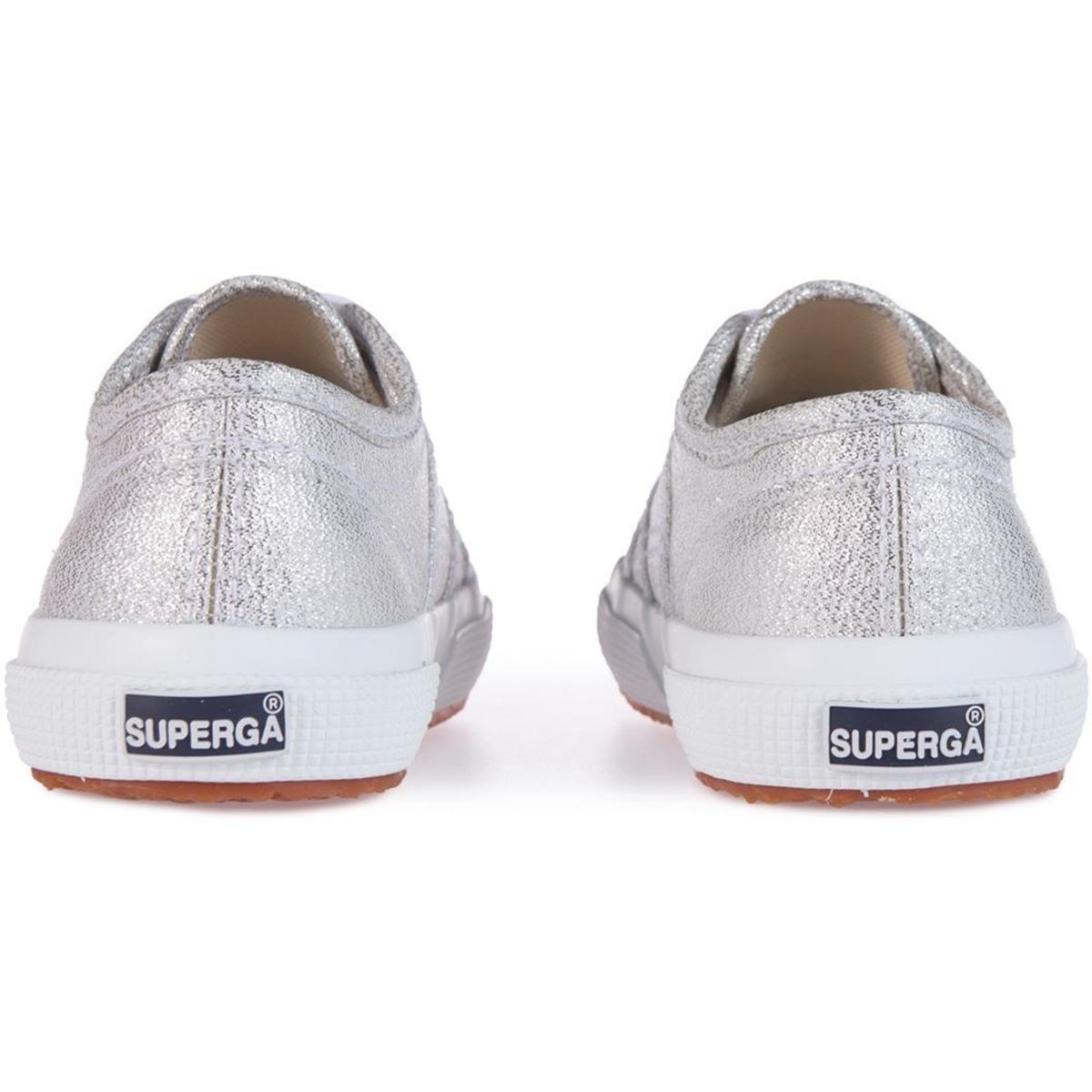 Superga 2750 outlet lamej