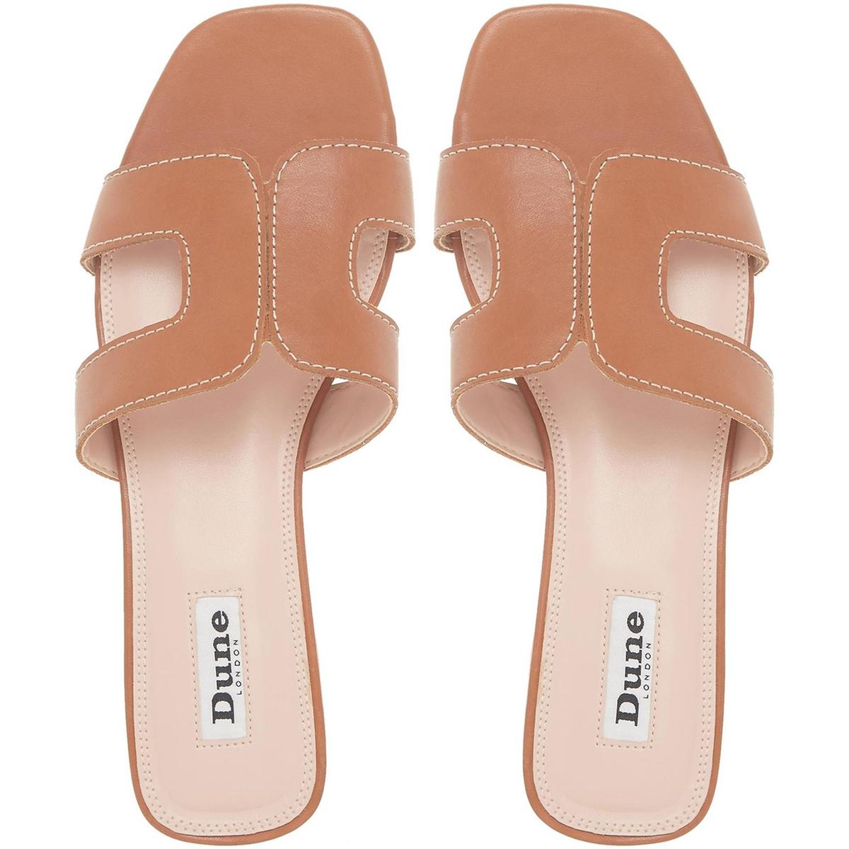 Dune loupe tan store