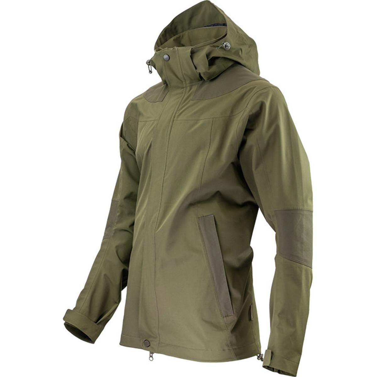 Jack pyke hot sale waterproof jacket