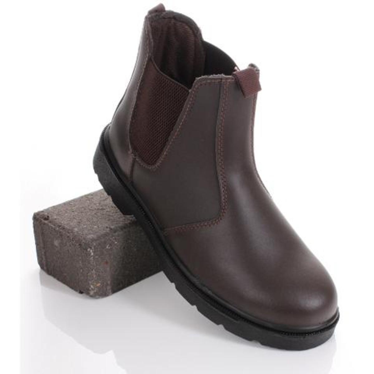Blackrock dealer boots sale